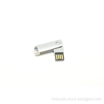 USB Flash Swivel Style